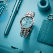 Наручные часы Citizen Tsuyosa NJ0151-88M Tiffany blue 7 – techzone.com.ua Наручные часы Citizen Tsuyosa NJ0151-88M Tiffany blue 7 – techzone.com.ua
