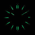 Наручные часы Citizen Tsuyosa NJ0151-88M Tiffany blue 5 – techzone.com.ua