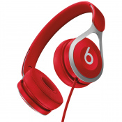 Hаушники Beats by Dr. Dre EP Red (ML9C2)