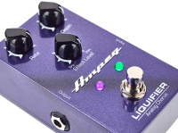 AMPEG Liquifier Analog Chorus 6 – techzone.com.ua AMPEG Liquifier Analog Chorus 6 – techzone.com.ua