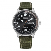 Мужские часы Citizen Eco-Drive BM8590-10E