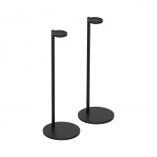 Підлогова підставка Sonos Era 100 Stand black (E10SPWW1BLK) пара – techzone.com.ua Напольная подставка Sonos Era 100 Stand black (E10SPWW1BLK) пара – techzone.com.ua
