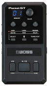 Процесор ефектів гітарний Boss Pocket GТ