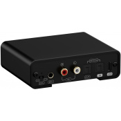 ЦАП із підсилювачем для навушників Topping DX1 II Black 4 – techzone.com.ua ЦАП із підсилювачем для навушників Topping DX1 II Black 4 – techzone.com.ua
