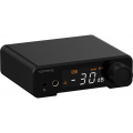 ЦАП із підсилювачем для навушників Topping DX1 II Black 1 – techzone.com.ua