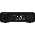 ЦАП із підсилювачем для навушників Topping DX1 II Black 2 – techzone.com.ua