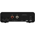 ЦАП із підсилювачем для навушників Topping DX1 II Black 5 – techzone.com.ua