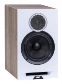 Акустика Elac Debut Reference DBR62 White Baffle Oak (шт)