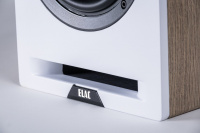 Акустика Elac Debut Reference DBR62 White Baffle Oak (шт) 6 – techzone.com.ua Акустика Elac Debut Reference DBR62 White Baffle Oak (шт) 6 – techzone.com.ua