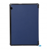 BeCover Smart Case для HUAWEI Mediapad T5 10 Deep Blue (702629) 4 – techzone.com.ua BeCover Smart Case для HUAWEI Mediapad T5 10 Deep Blue (702629) 4 – techzone.com.ua