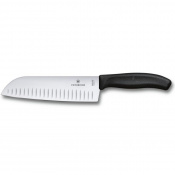 Кухонний ніж Victorinox SwissClassic Santoku 6.8523.17B