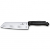 Кухонный нож Victorinox SwissClassic Santoku 6.8523.17B