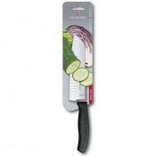 Кухонный нож Victorinox SwissClassic Santoku 6.8523.17B 2 – techzone.com.ua Кухонный нож Victorinox SwissClassic Santoku 6.8523.17B 2 – techzone.com.ua