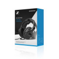 Студійні навушники Sennheiser HD 300 Pro (508288) 5 – techzone.com.ua