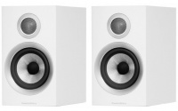 Фронтальні акустичні колонки Bowers & Wilkins 707 S2 White