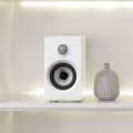 Фронтальні акустичні колонки Bowers & Wilkins 707 S2 White 4 – techzone.com.ua