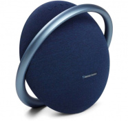 Портативна колонка Harman/Kardon Onyx Studio 8 Blue (HKOS8BLUEP) 2 – techzone.com.ua Портативна колонка Harman/Kardon Onyx Studio 8 Blue (HKOS8BLUEP) 2 – techzone.com.ua