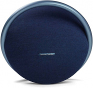 Портативна колонка Harman/Kardon Onyx Studio 8 Blue (HKOS8BLUEP) 6 – techzone.com.ua Портативна колонка Harman/Kardon Onyx Studio 8 Blue (HKOS8BLUEP) 6 – techzone.com.ua
