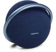 Портативна колонка Harman/Kardon Onyx Studio 8 Blue (HKOS8BLUEP)