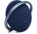 Портативна колонка Harman/Kardon Onyx Studio 8 Blue (HKOS8BLUEP) 2 – techzone.com.ua