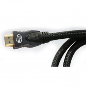 HDMI кабель Silent Wire Series 12 (90200075) 7,5 м