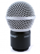 Мікрофонний картридж SHURE RPW112 – techzone.com.ua Микрофонный картридж SHURE RPW112 – techzone.com.ua