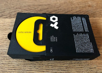 Беспроводной пульт Teenage Engineering ortho remote yellow 4 – techzone.com.ua Беспроводной пульт Teenage Engineering ortho remote yellow 4 – techzone.com.ua