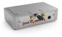 Фонокорректор Acoustic Signature Tango Mk3 Silver 3 – techzone.com.ua Фонокорректор Acoustic Signature Tango Mk3 Silver 3 – techzone.com.ua