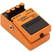 Педаль ефектів для гітари Boss DS2 2 – techzone.com.ua Педаль ефектів для гітари Boss DS2 2 – techzone.com.ua