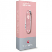 Складаний ніж Victorinox Classic Sd Alox Colors 0.6221.252G 4 – techzone.com.ua Складаний ніж Victorinox Classic Sd Alox Colors 0.6221.252G 4 – techzone.com.ua