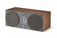 Центральный канал Focal Chora Center Dark Wood 2 – techzone.com.ua Центральный канал Focal Chora Center Dark Wood 2 – techzone.com.ua