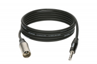 Кабель мікрофонний KLOTZ GREYHOUND ANALOG AUDIO CABLE BALANCED WITH MALE XLR TO BALANCED JACK 1.5 M 1 – techzone.com.ua Кабель мікрофонний KLOTZ GREYHOUND ANALOG AUDIO CABLE BALANCED WITH MALE XLR TO BALANCED JACK 1.5 M 1 – techzone.com.ua