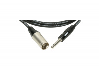 Кабель мікрофонний KLOTZ GREYHOUND ANALOG AUDIO CABLE BALANCED WITH MALE XLR TO BALANCED JACK 1.5 M 2 – techzone.com.ua Кабель мікрофонний KLOTZ GREYHOUND ANALOG AUDIO CABLE BALANCED WITH MALE XLR TO BALANCED JACK 1.5 M 2 – techzone.com.ua