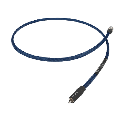 Кабель Chord Clearway Digital Solid 1RCA to 1RCA 1m – techzone.com.ua