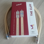 Аналоговый кабель Van den Hul 3T The Cliff Hybrid RCA 1,0 m 5 – techzone.com.ua Аналоговый кабель Van den Hul 3T The Cliff Hybrid RCA 1,0 m 5 – techzone.com.ua