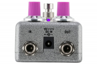 FENDER PEDAL HAMMERTONE FUZZ Педаль ефектів 3 – techzone.com.ua FENDER PEDAL HAMMERTONE FUZZ Педаль ефектів 3 – techzone.com.ua