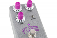 FENDER PEDAL HAMMERTONE FUZZ Педаль ефектів 4 – techzone.com.ua FENDER PEDAL HAMMERTONE FUZZ Педаль ефектів 4 – techzone.com.ua
