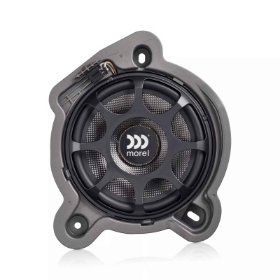 Автоакустика MOREL CAR IP-MBZSUB82-2L – techzone.com.ua