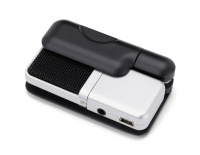 Мікрофон для ПК, стрімінгу, подкастів SAMSON GO MIC 2 – techzone.com.ua