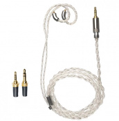 Кабель для наушников FiiO LC-RD 2 – techzone.com.ua Кабель для наушников FiiO LC-RD 2 – techzone.com.ua