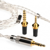 Кабель для наушников FiiO LC-RD 3 – techzone.com.ua Кабель для наушников FiiO LC-RD 3 – techzone.com.ua