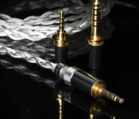 Кабель для наушников FiiO LC-RD 4 – techzone.com.ua Кабель для наушников FiiO LC-RD 4 – techzone.com.ua