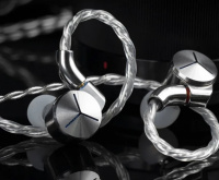 Кабель для наушников FiiO LC-RD 5 – techzone.com.ua Кабель для наушников FiiO LC-RD 5 – techzone.com.ua