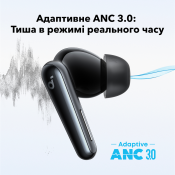 Навушники TWS Anker SoundCore Liberty 5 Golden (A3957GB1) 5 – techzone.com.ua