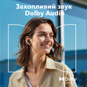Навушники TWS Anker SoundCore Liberty 5 Golden (A3957GB1) 8 – techzone.com.ua