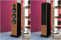 Акустика Sonus Faber Lumina III Walnut 3 – techzone.com.ua Акустика Sonus Faber Lumina III Walnut 3 – techzone.com.ua