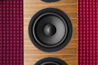 Акустика Sonus Faber Lumina III Walnut 5 – techzone.com.ua Акустика Sonus Faber Lumina III Walnut 5 – techzone.com.ua