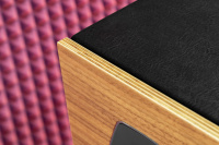 Акустика Sonus Faber Lumina III Walnut 6 – techzone.com.ua Акустика Sonus Faber Lumina III Walnut 6 – techzone.com.ua