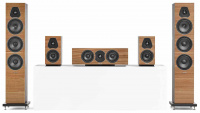 Акустика Sonus Faber Lumina III Walnut 8 – techzone.com.ua Акустика Sonus Faber Lumina III Walnut 8 – techzone.com.ua