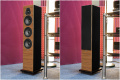 Акустика Sonus Faber Lumina III Walnut 3 – techzone.com.ua